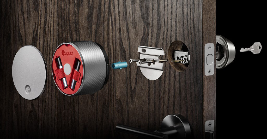 What You Need to Know About Smart Locks
