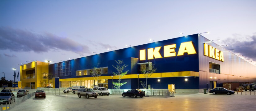 IKEA Dresser and Chest Recall – 2 Kids Dead