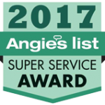 angie's list super service award
